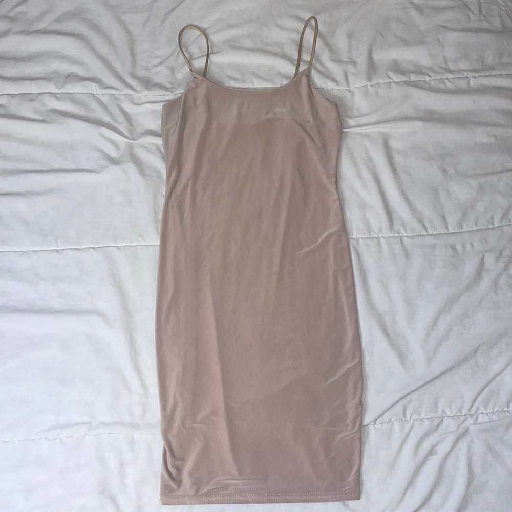 PLT dress
